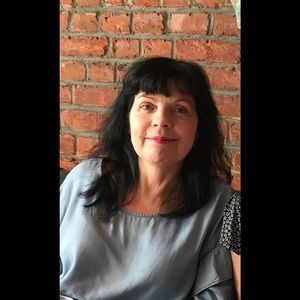 Meet your Posher, Patricia